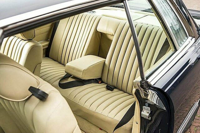 MERCEDES-BENZ 450