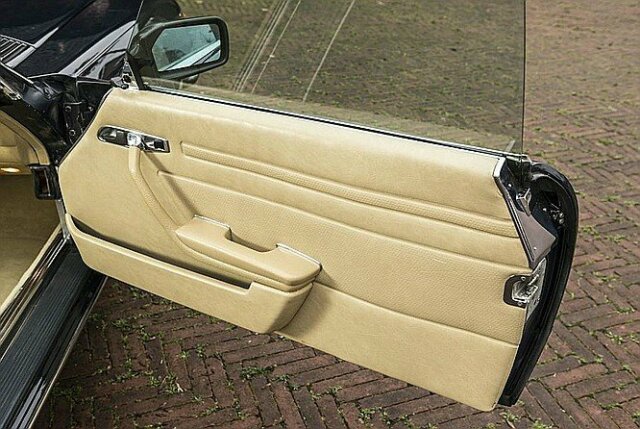 MERCEDES-BENZ 450