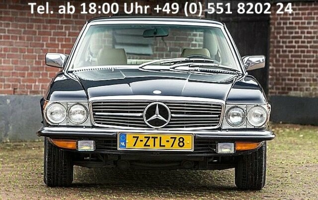 MERCEDES-BENZ 450