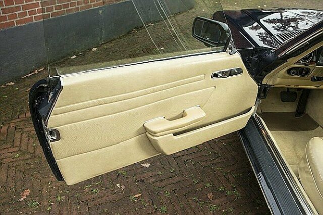 MERCEDES-BENZ 450