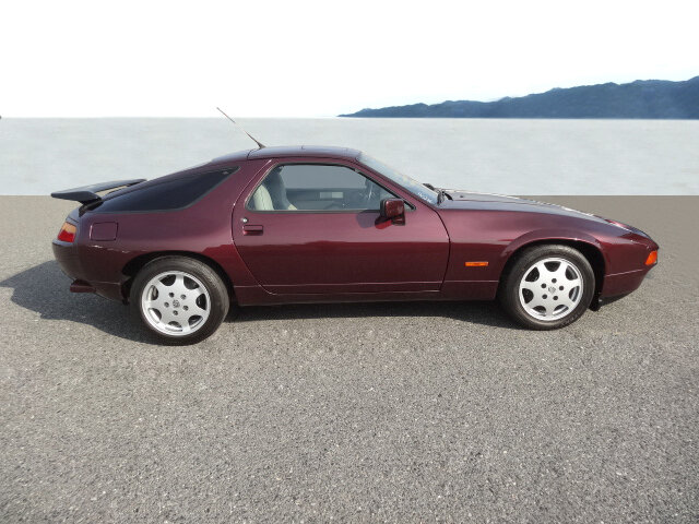 Porsche928