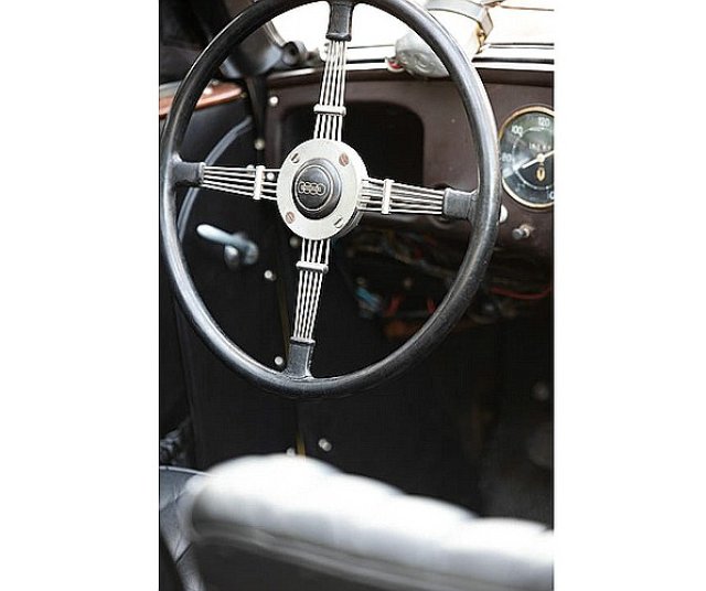 DKW F