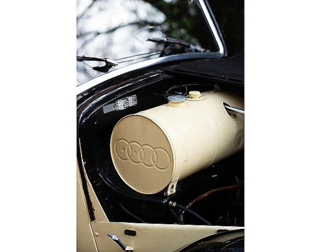 DKW F