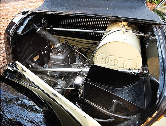 DKW F