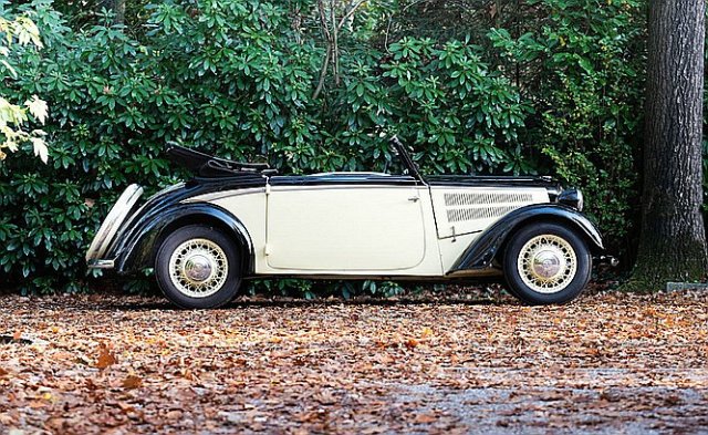 DKW F