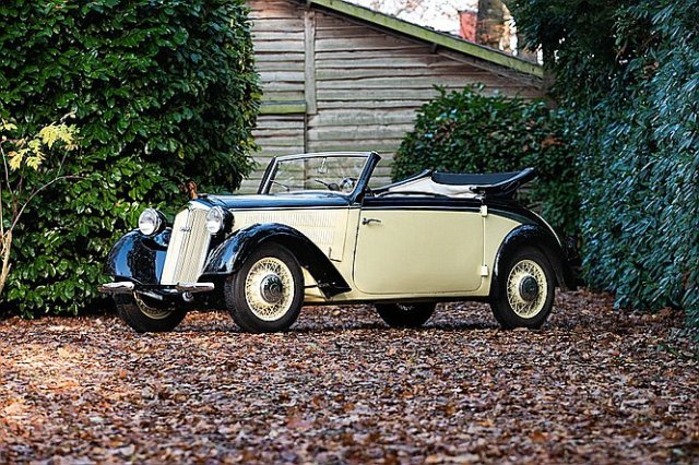 DKW F