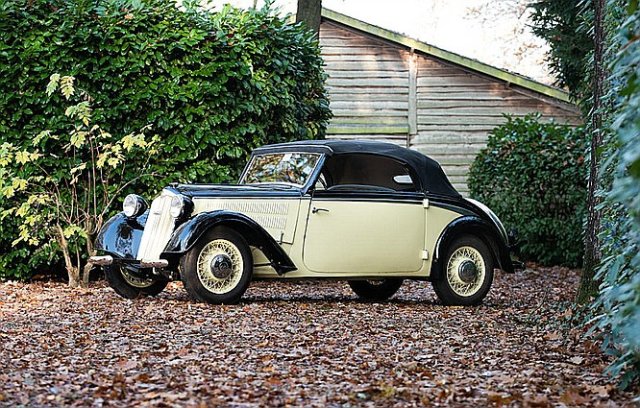 DKW F