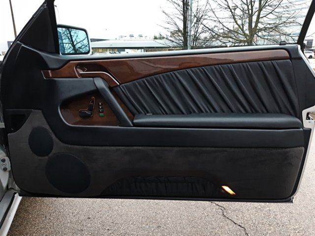 MERCEDES-BENZ S 500