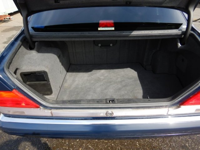 MERCEDES-BENZ S 500