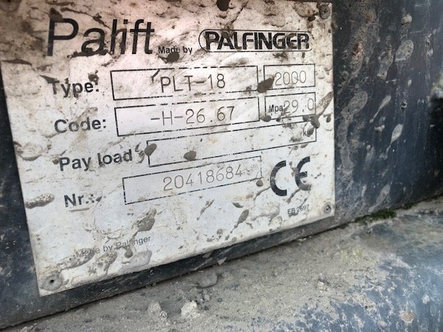 MAN F2000