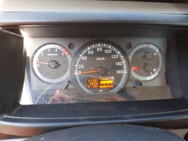 NISSAN Andere