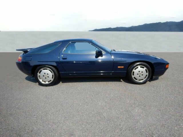 Porsche928