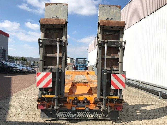 MUELLER MITTELTAL T 4