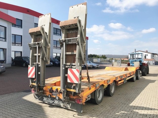 MUELLER MITTELTAL T 4