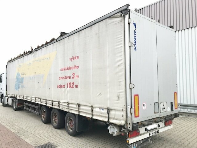 SCHMITZ SCS