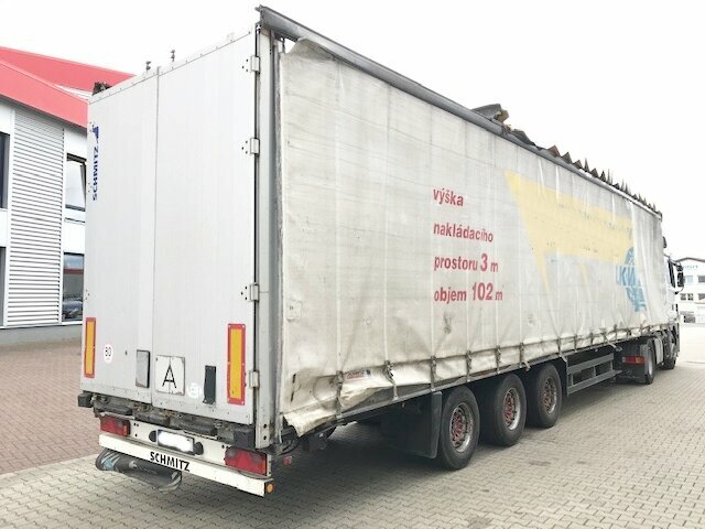 SCHMITZ SCS