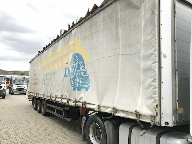 SCHMITZ SCS