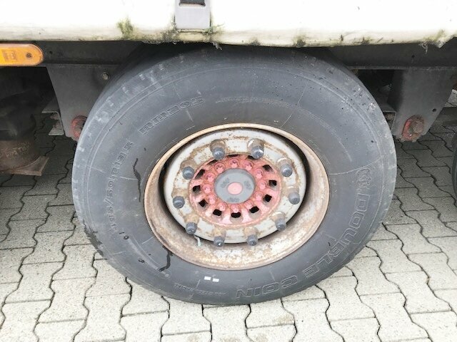 SCHMITZ SCS
