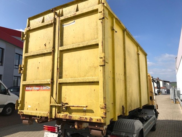 ELLERMANN Abroll