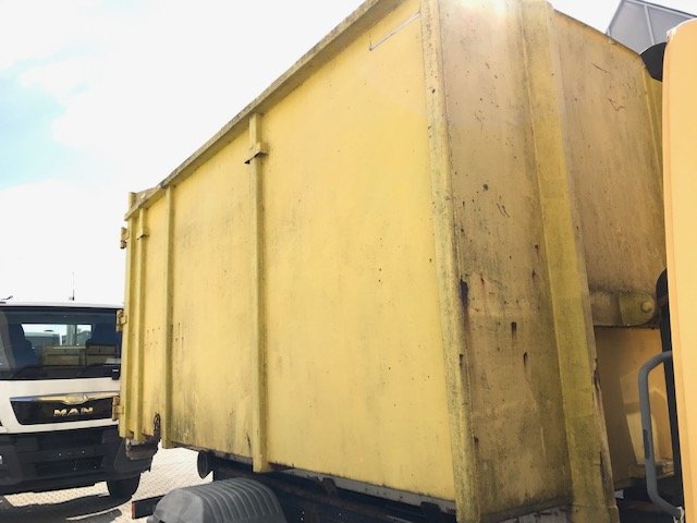 ELLERMANN Abroll