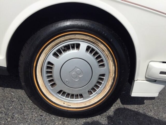 BENTLEY (GB) Turbo R