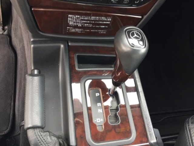 MERCEDES-BENZ G 500