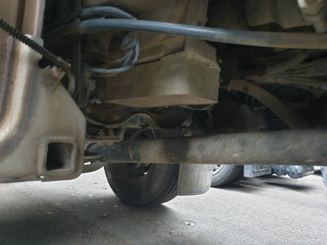 DAIMLER-BENZ Actros 3