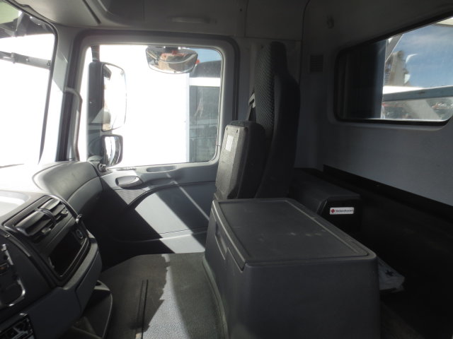 DAIMLER-BENZ Actros 3