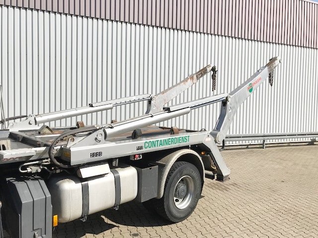 DAIMLER-BENZ Arocs