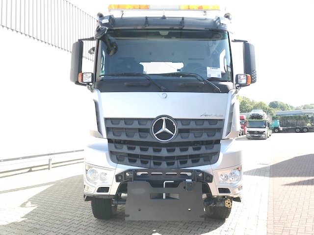 DAIMLER-BENZ Arocs