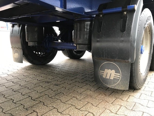 MEUSBURGER -