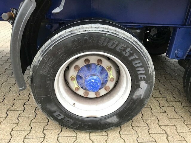 MEUSBURGER -
