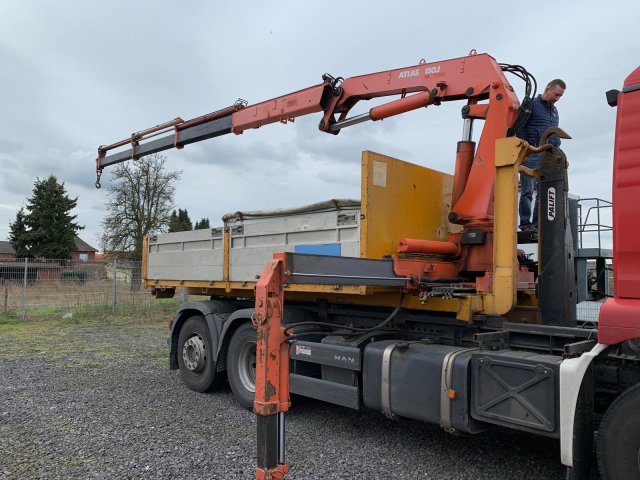 GEBRACHT Andere