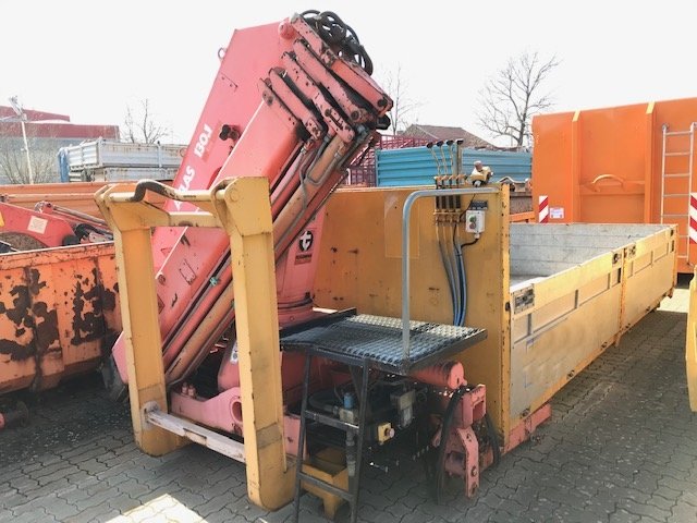 GEBRACHT Andere