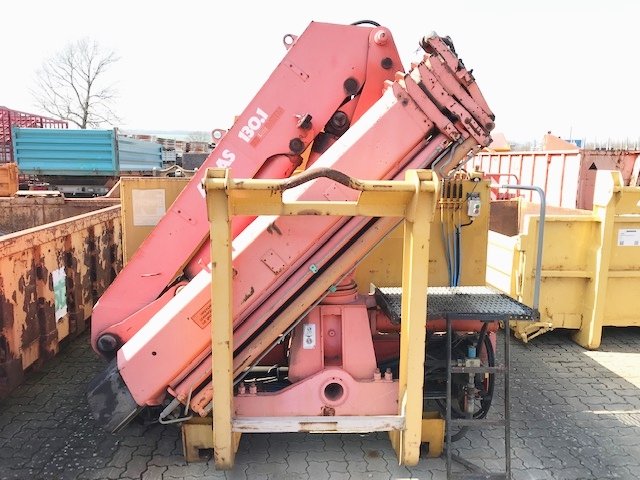 GEBRACHT Andere