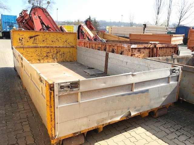 GEBRACHT Andere