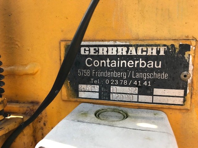 GEBRACHT Andere