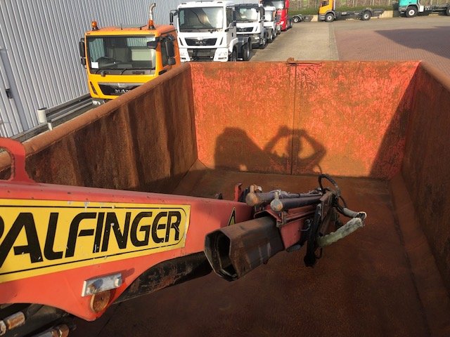 PALFINGER PK