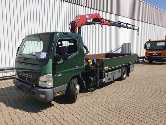MitsubishiCanter