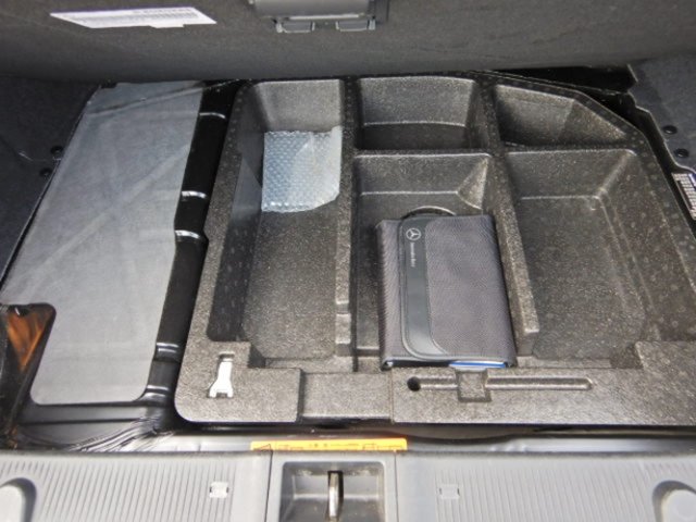 MERCEDES-BENZ CLK 320