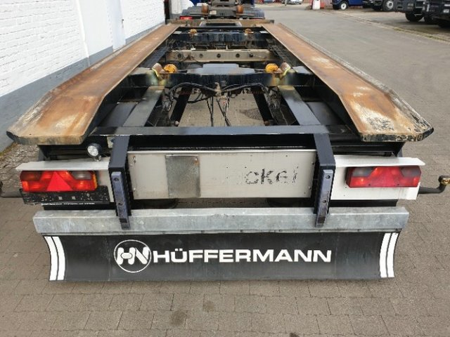 HUEFFERMANN HAR