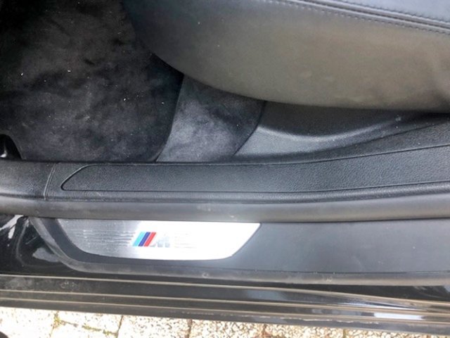 BMW 760i