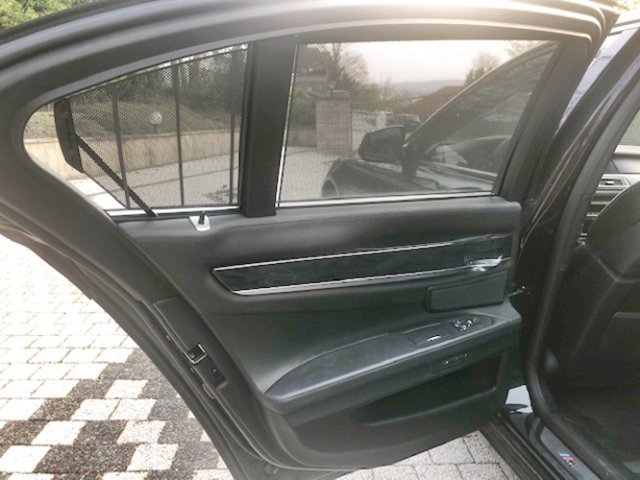 BMW 760i