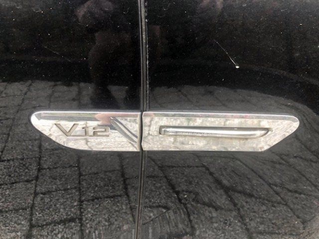 BMW 760i