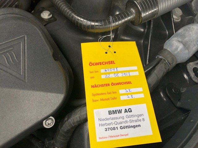 BMW 760i