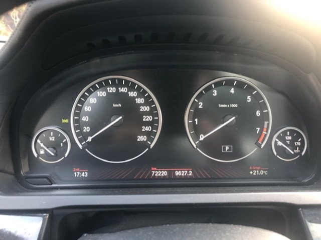 BMW 760i