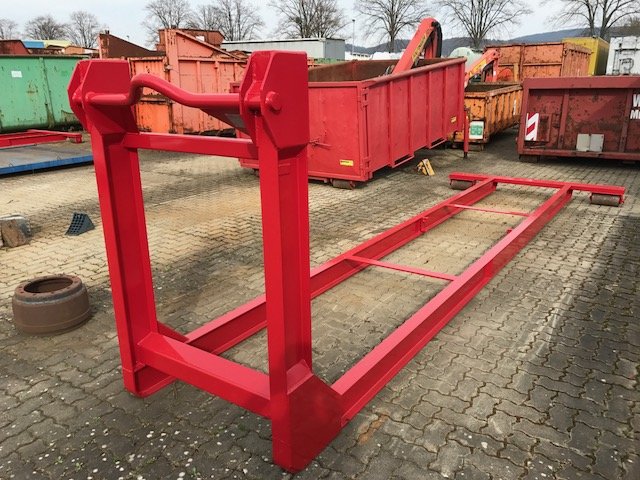 GASSMANN -