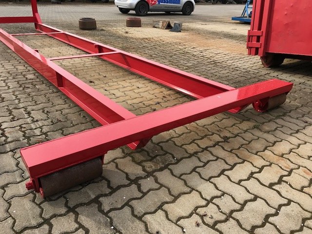 GASSMANN -