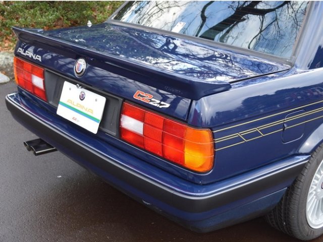 ALPINA Andere