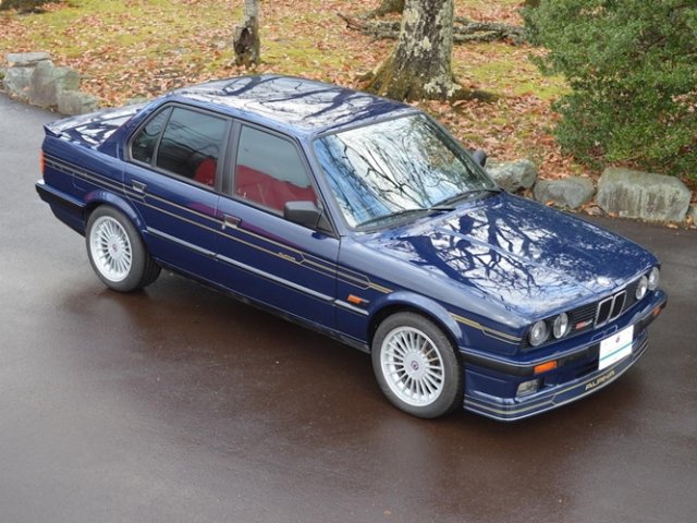 ALPINA Andere
